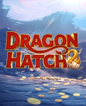Dragon Hatch PG Slot