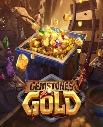 Gemstones Gold PG Slot