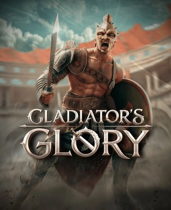 Gladiator's Glory PG Slot